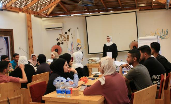 ملتقى إعلاميات الجنوب يطلق مدرسة الصحافة الاستقصائية للعام الخامس