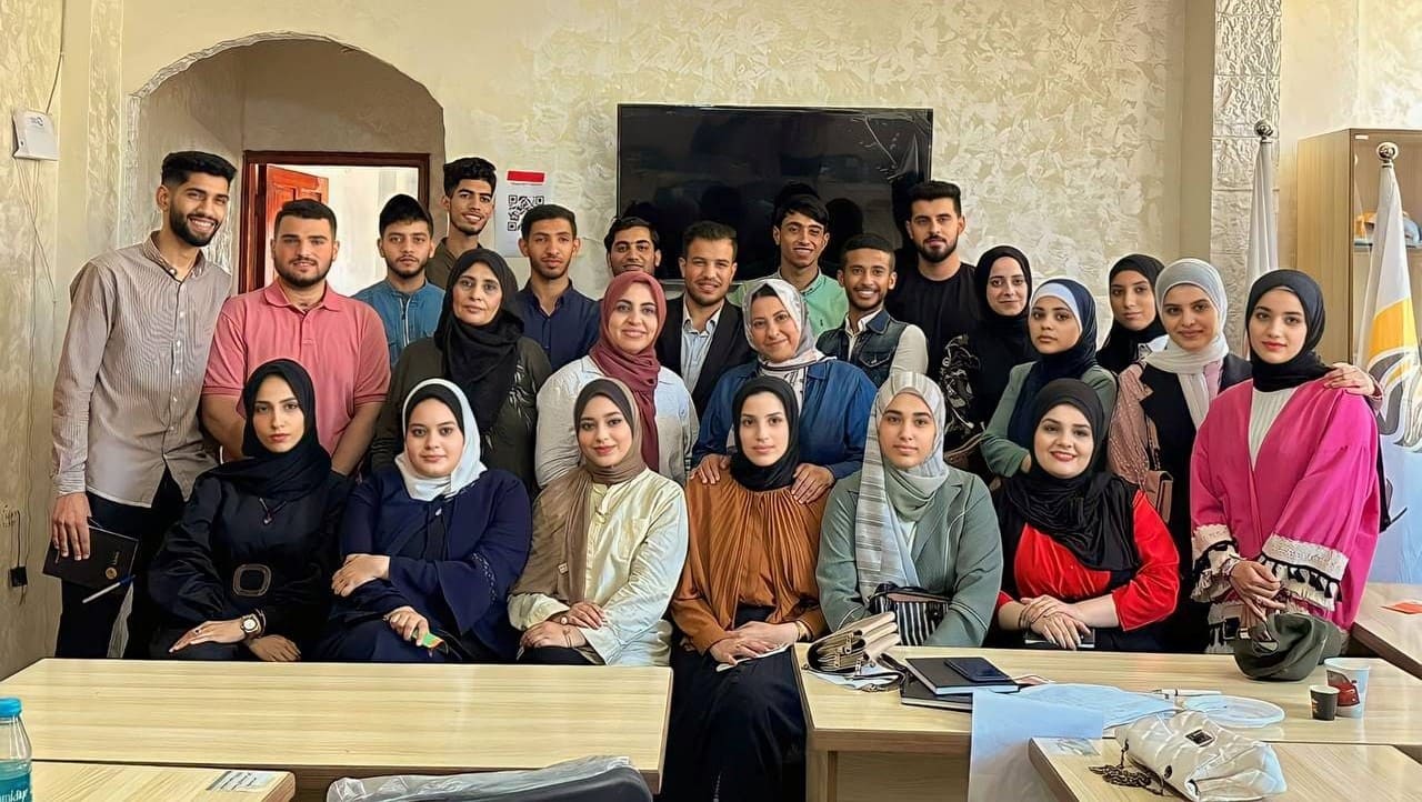 اختتم ملتقى إعلاميات الجنوب مدرسة الصحافة الاستقصائية لعام 2023